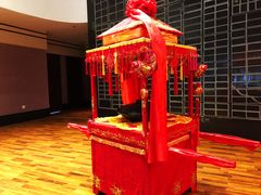花轿鱼头佛跳墙-西安绿地假日酒店·丽宝轩中餐厅