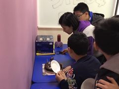 -瑞思英语·少儿英语启蒙(河西·梅江第六田园校区)