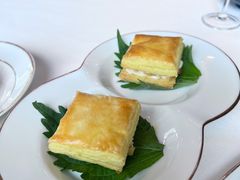 -东海朗廷酒店-唐阁T’ANG COURT 中餐厅