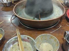 -东镇老火锅(长春路首店)