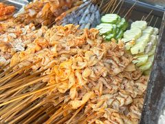 -圆西烤肉(园西路店)