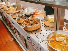 -乡村基(环球中心北区餐厅)