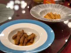 -顺风山庄(水濂山店)