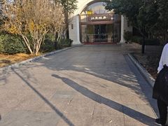 -江南雅厨(李公堤店)