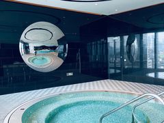 -长沙尼依格罗酒店