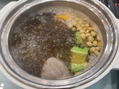 -顶福胜潮汕牛肉火锅(观沙岭店)