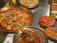 -核桃碳烤肉馆(深圳首店)