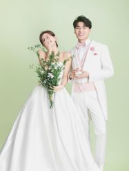 -巴黎春天·菀纱仙庭婚纱美学