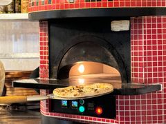 -Pizzeria da Nicola·火炉披萨(中大国际店)