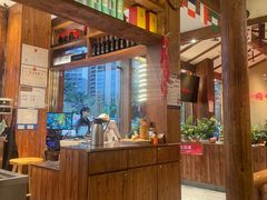 -老高烧烤(龙华星河iCO店)