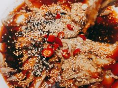 -芭夯兔·兔肉汤锅(新都店)