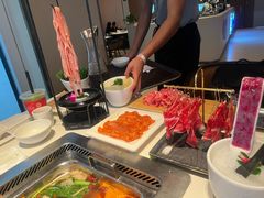 -宽来火锅(来福士广场店)