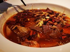 -阿财老铺·老蚌埠龙虾城(华夏总店)