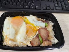 -澳门陈光记烧味饭店(南京德基广场店)