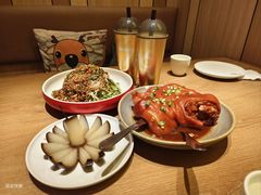 -金掌勺锅包肉(太原万达店)