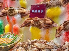 -初色海鲜自助(万丰路店)