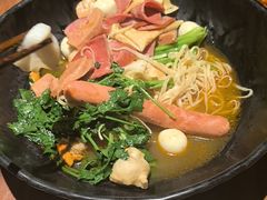 -万记麻辣烫国展总店