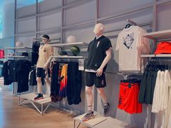 -JORDAN(东方广场店)