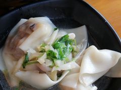 -如意馄饨(太平北路店)