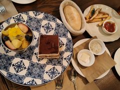 -夏朵餐厅(丁香店)