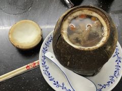 -達揚原味燉品(文明路店)