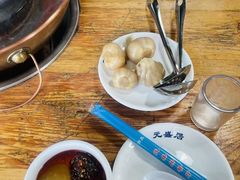 -元盛居(生态大街店)