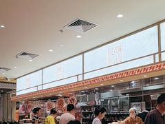 -乡村基·川味现炒大王(熙悦天街店)