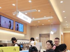 -浦江城市生活广场(江月路店)