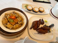 -金苑海鲜酒家(来魅力店)