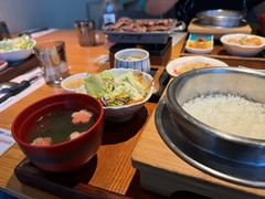 -味太助·银饭食堂(中华城店)