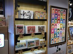 -3D·JP拼图(合生汇店)