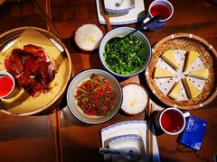 -洞庭土菜小炒馆(易发广场店)