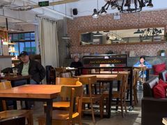 -雕刻时光·无国界料理西餐厅(五山店)