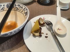 -今轩中餐厅(西安经开洲际酒店)