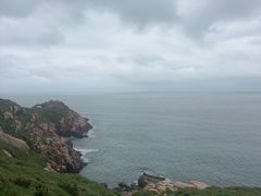 -东极岛景区