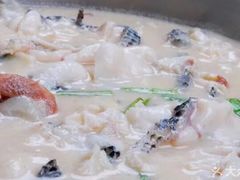 -陈生记黑鱼馆·20年活鱼现杀(宁波鼓楼店)