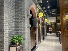 -1718食尚馆·太湖菜(龙之梦太湖古镇店)