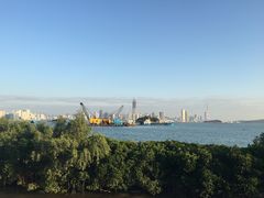 -海沧湾公园
