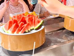 -龍歌自助小火锅(崂山丽达店)