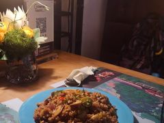 泰皇炒饭-绿茵阁(中华广场店)