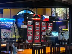 -布拉格餐厅· 中欧捷克菜(全国首店)