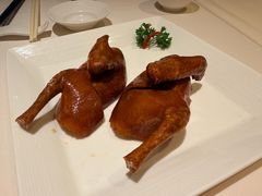 -利苑酒家(宜安广场店)