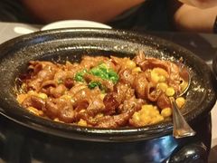 -陶德砂锅(蜀汉路店)