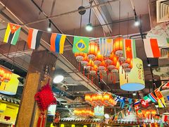 -江味龙虾馆·裸蓝龙虾(南山店)