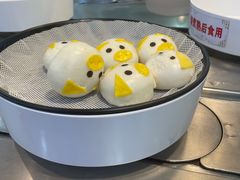 小点心-咕叽咕叽回转自助小火锅(南京商厦店)