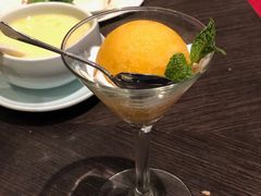 -万丽轩·粤菜(王府井金茂万丽酒店)