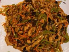 -小俩口烧烤东北菜(双井店)