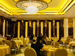 大堂-东方印象大酒楼(拱北店)
