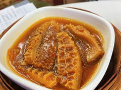 金钱肚-潮福城大酒楼·潮粤菜·港式点心(阳光城店)