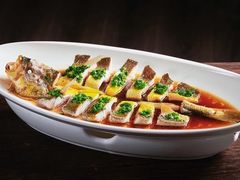 -蟹榭·本帮江浙菜·蟹宴(大宁久光商场店)